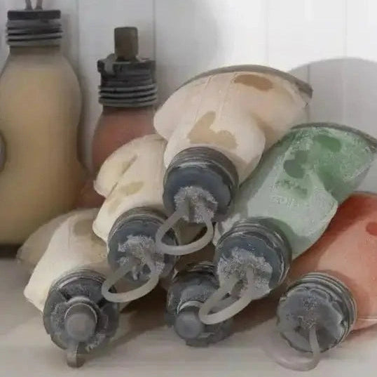 Reusable Milk Storage Bags